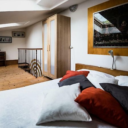 La Casa Nel Sole Διαμέρισμα Castelnuovo Magra Εξωτερικό φωτογραφία